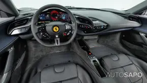 Ferrari SF90 Stradale de 2023