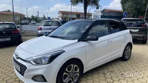 Hyundai i20 de 2019