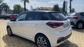 Hyundai i20 de 2019