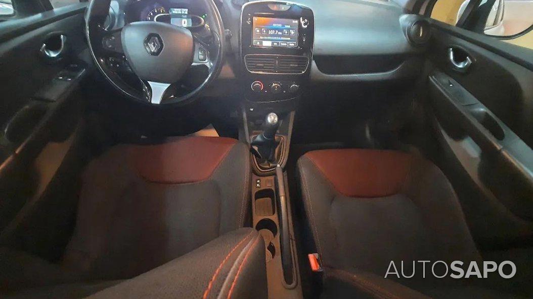 Renault Clio 1.5 dCi Comfort de 2016