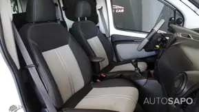 Fiat Qubo de 2013