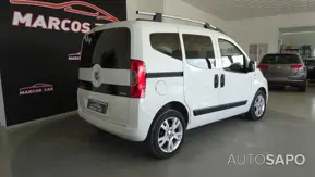 Fiat Qubo de 2013