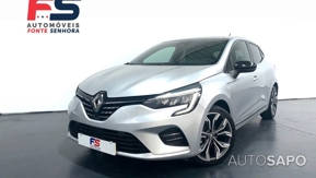 Renault Clio 1.0 TCe Intens de 2021