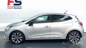 Renault Clio 1.0 TCe Intens de 2021