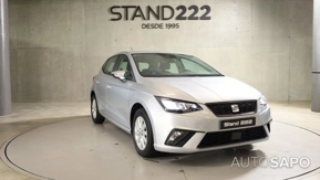 Seat Ibiza de 2022