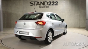 Seat Ibiza de 2022