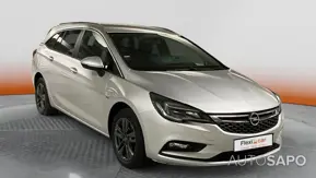 Opel Astra 1.0 120 Anos S/S de 2019