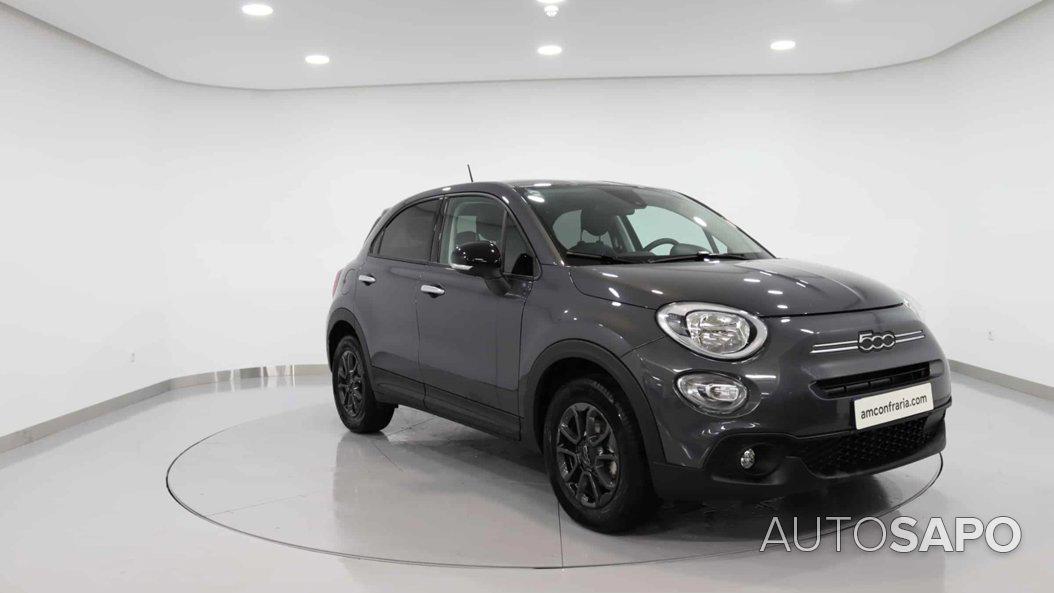 Fiat 500X 1.0 Firefly Club Turbo de 2022