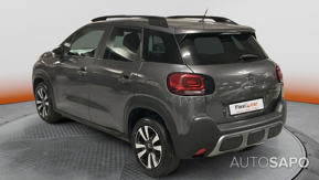 Citroen C3 AirCross 1.5 BlueHDi Feel S&S de 2020