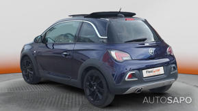 Opel Adam 1.0 T Rocks de 2018