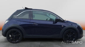 Opel Adam 1.0 T Rocks de 2018