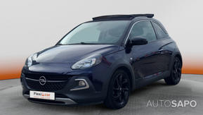 Opel Adam 1.0 T Rocks de 2018