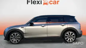 MINI Clubman de 2019