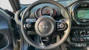 MINI Clubman de 2019