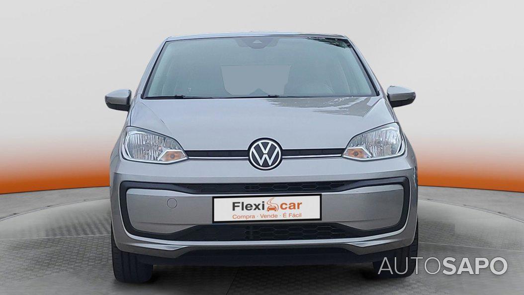 Volkswagen Up de 2021