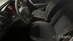 Dacia Logan MCV 0.9 TCe Comfort de 2016