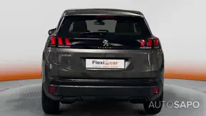 Peugeot 3008 de 2023