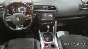 Renault Kadjar 1.5 dCi Exclusive de 2017