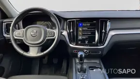 Volvo V60 de 2018