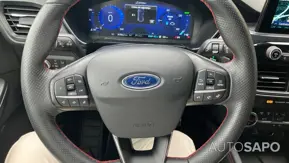 Ford Kuga de 2020