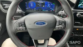 Ford Kuga de 2020