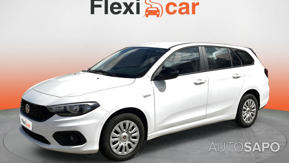 Fiat Tipo de 2019