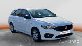 Fiat Tipo de 2019