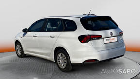 Fiat Tipo de 2019