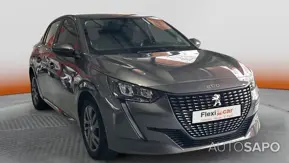 Peugeot 208 de 2020