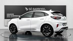 Ford Puma 1.0 EcoBoost MHEV ST-Line de 2021