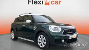 MINI Countryman de 2018