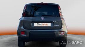 Fiat Panda de 2021