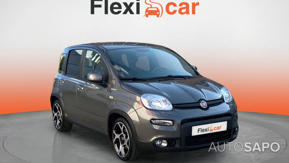 Fiat Panda de 2021