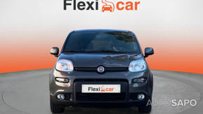 Fiat Panda de 2021