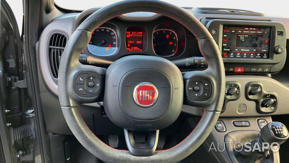 Fiat Panda de 2021