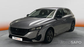 Peugeot 308 de 2023