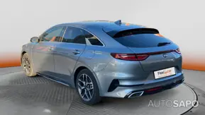 Kia ProCeed 1.0 T-GDi GT Line de 2022