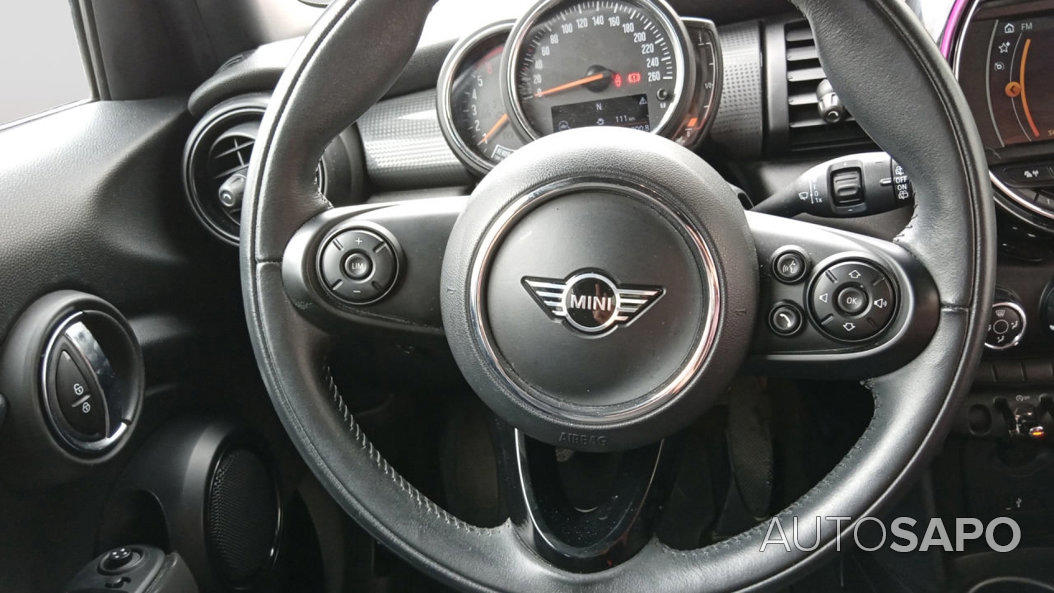 MINI Cooper D de 2019