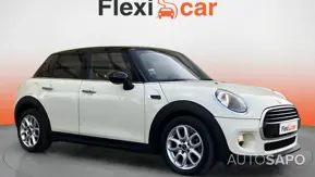 MINI Cooper D de 2019