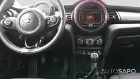 MINI Cooper D de 2019