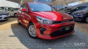 Kia Rio 1.0 T-GDi Wave de 2022