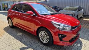 Kia Rio 1.0 T-GDi Wave de 2022