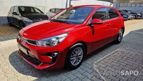 Kia Rio 1.0 T-GDi Wave de 2022