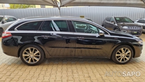 Peugeot 508 de 2016