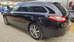 Peugeot 508 de 2016