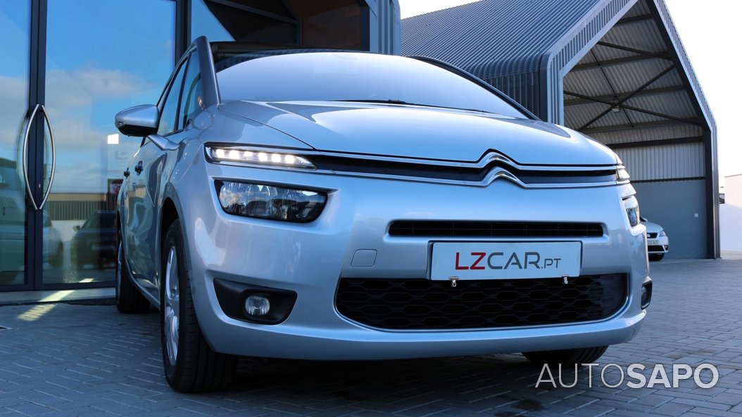 Citroen C4 de 2014