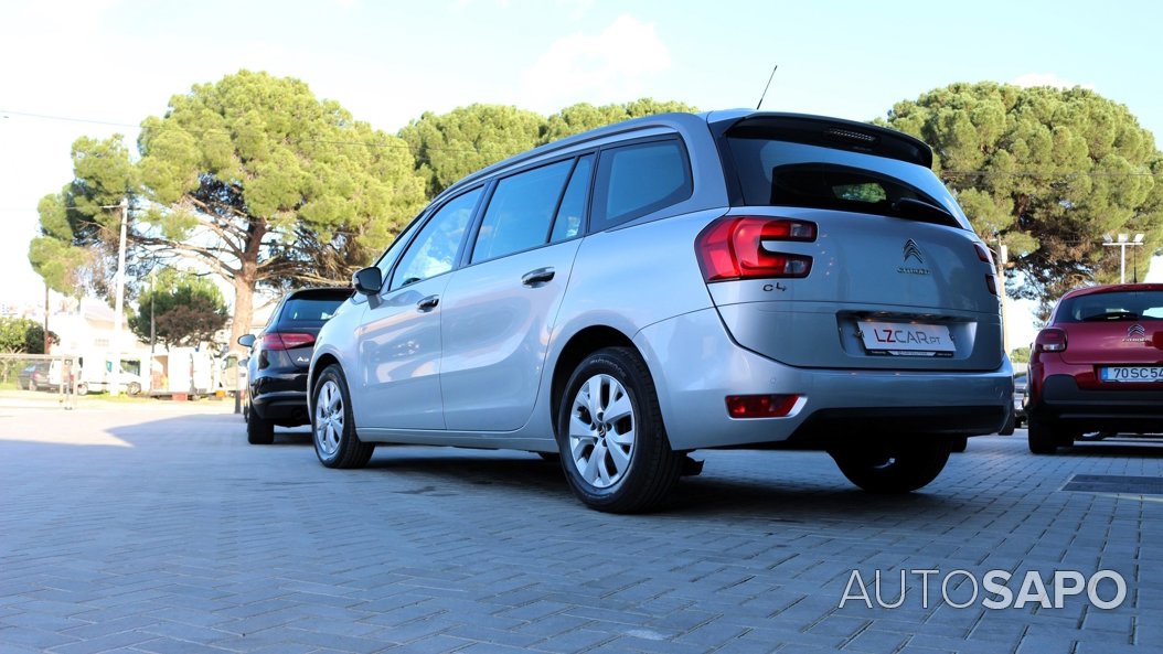 Citroen C4 de 2014