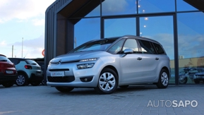 Citroen C4 de 2014