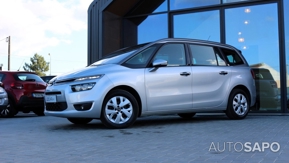 Citroen C4 de 2014