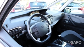 Citroen C4 de 2014